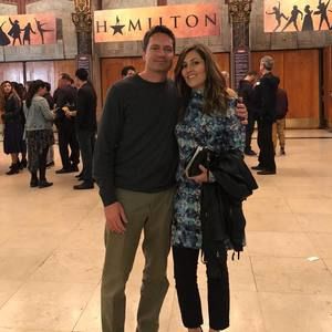 Meet your Posher, Rachele